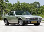 Aston Martin DBS V8 1970 года